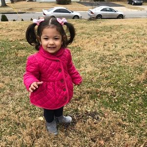 Meet your Posher, Abel